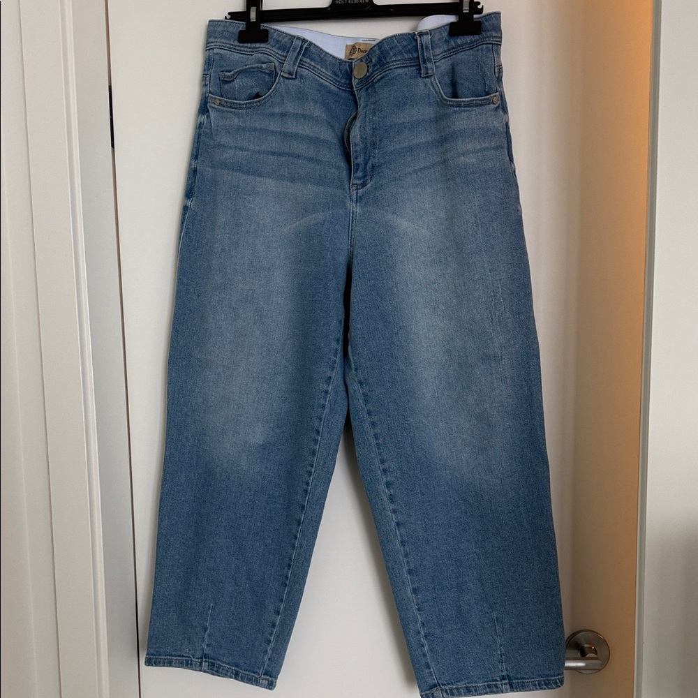 Democracy “Ab” Technology women’s  Jeans